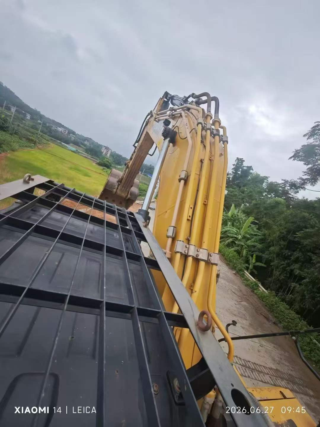 51机械