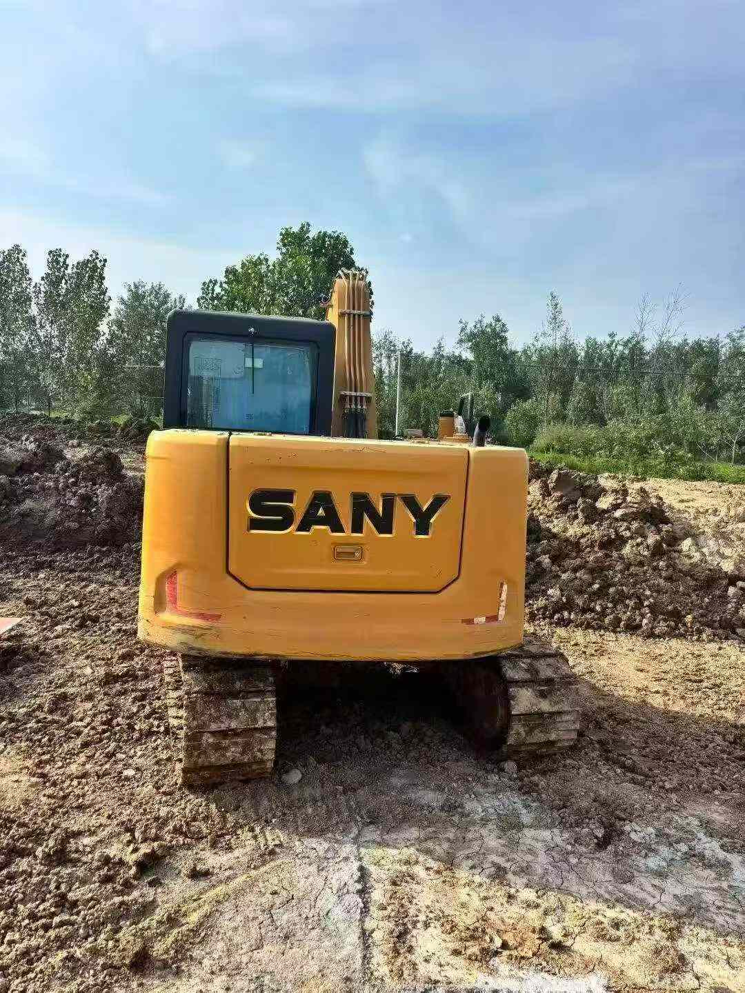 51机械