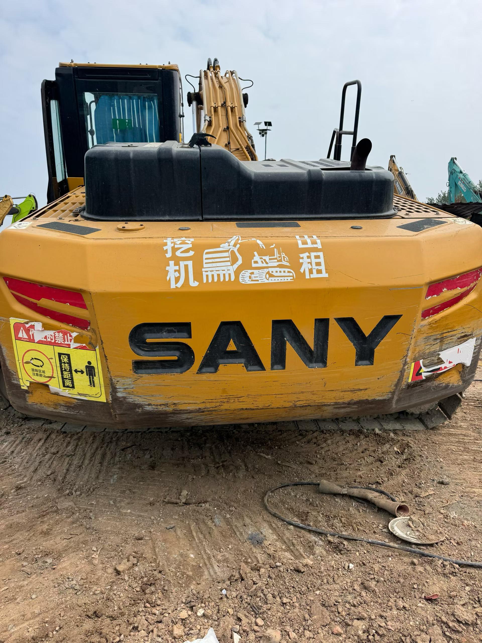 51机械