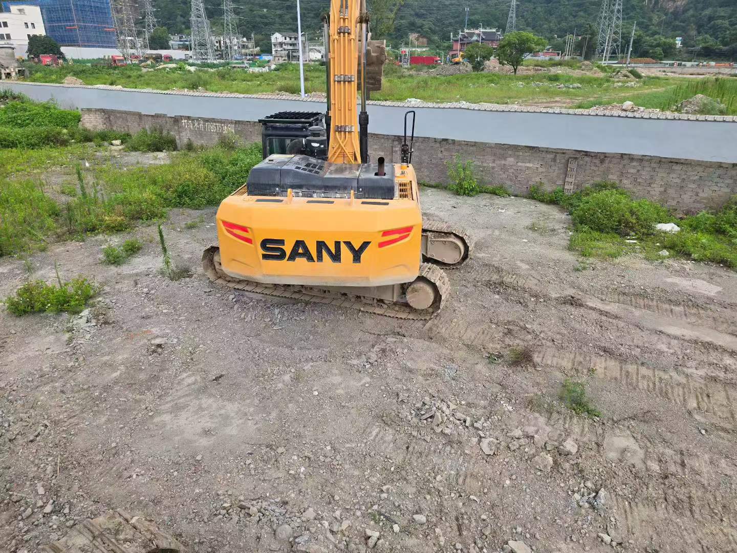 51机械