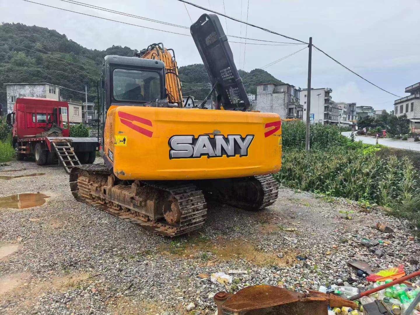 51机械