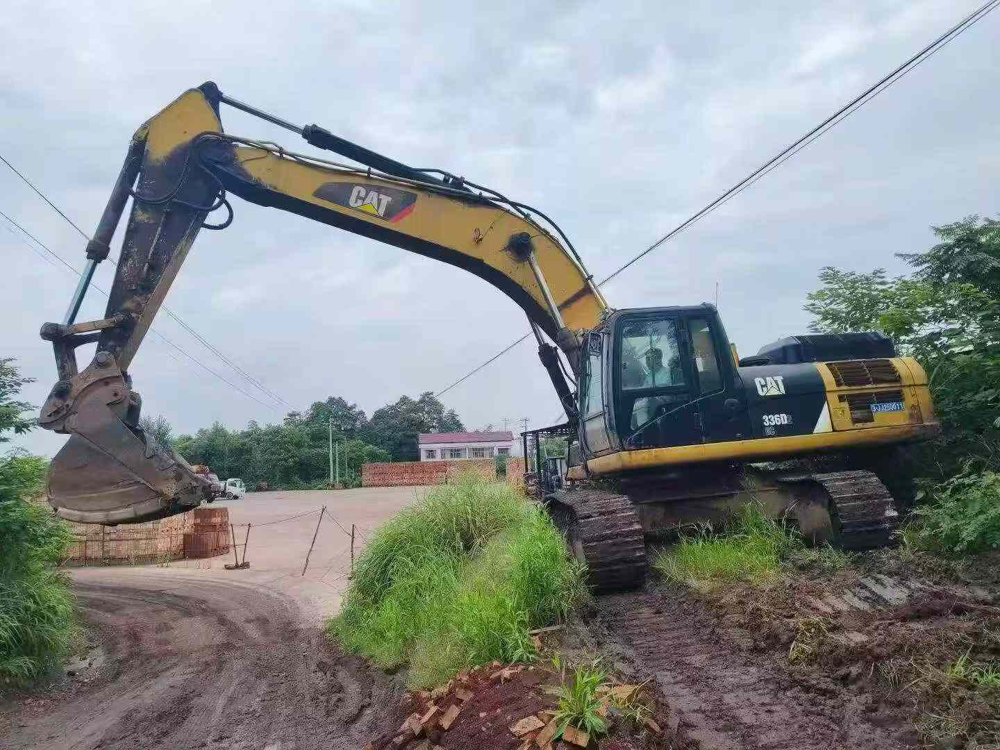 51机械