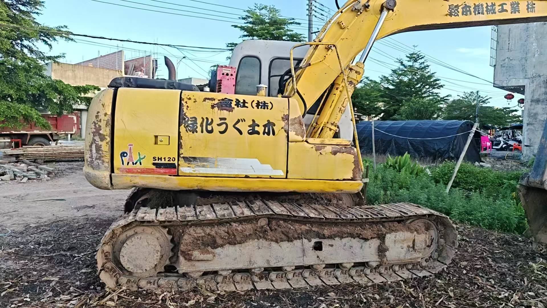 51机械