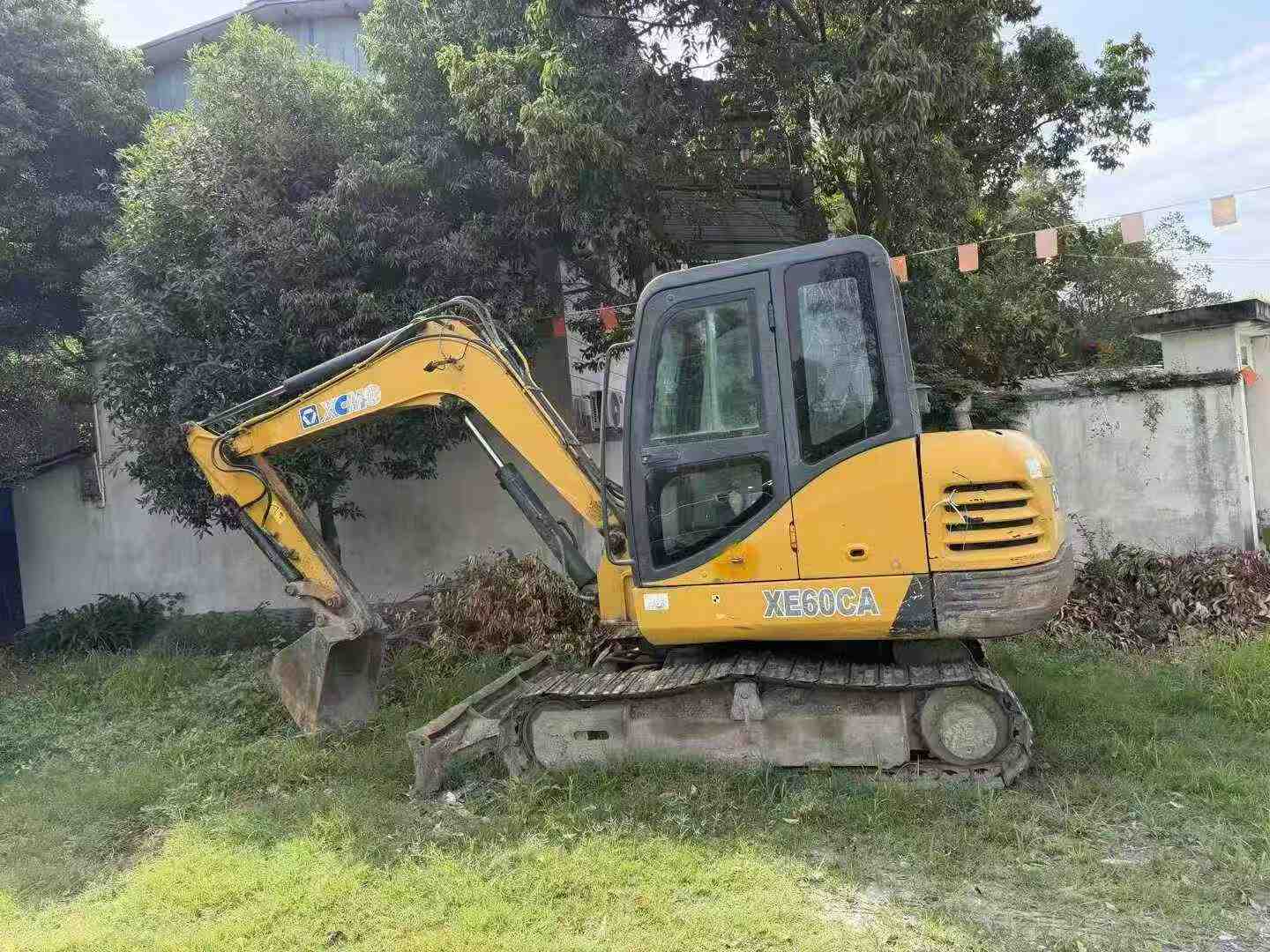 51机械