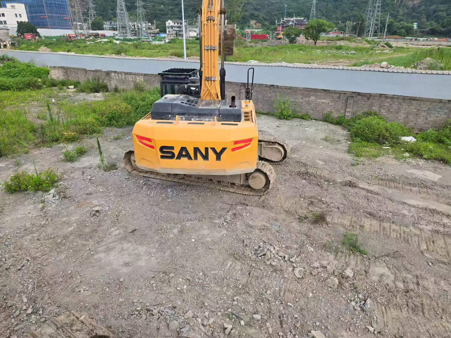 51机械