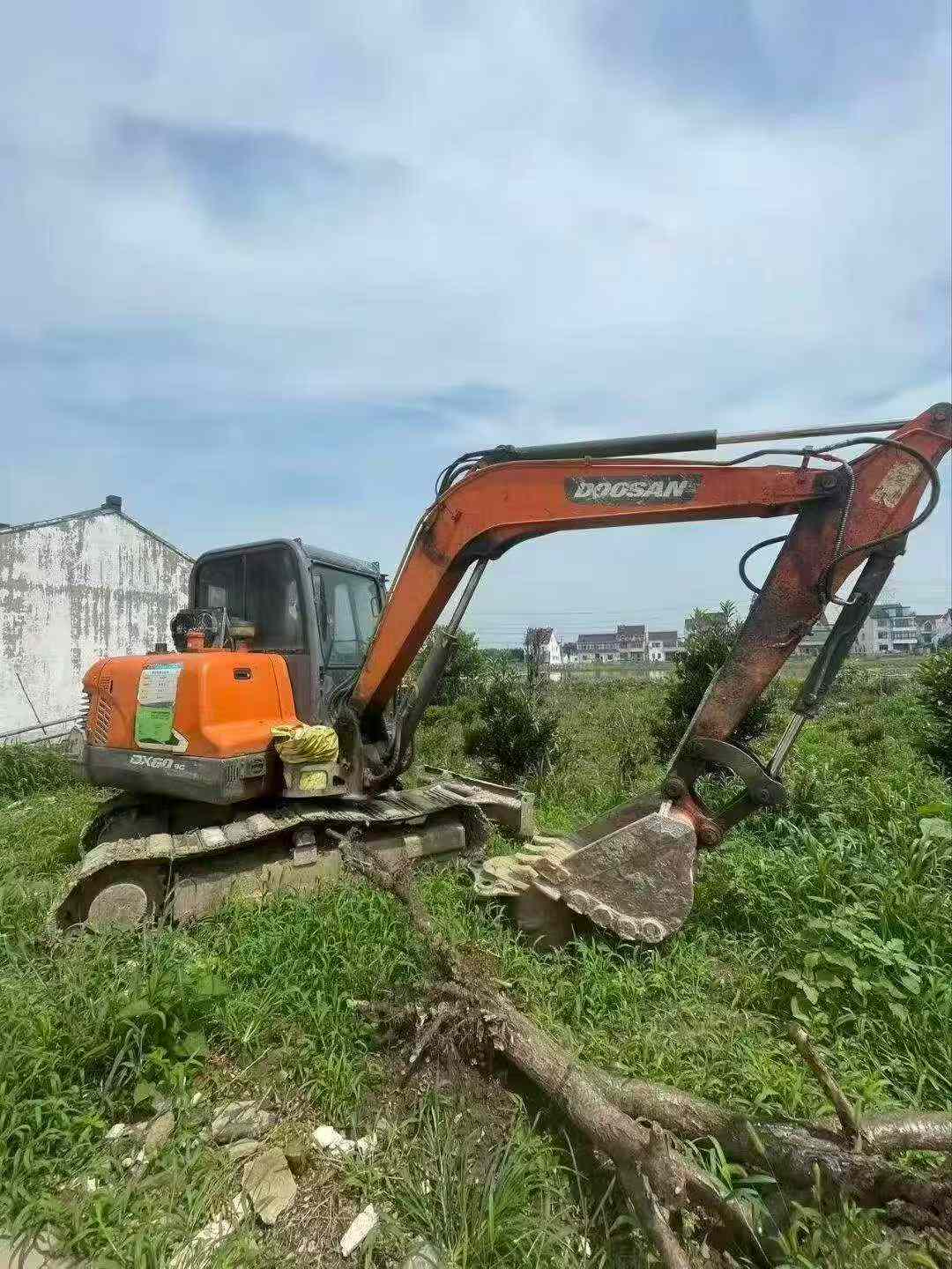 51机械