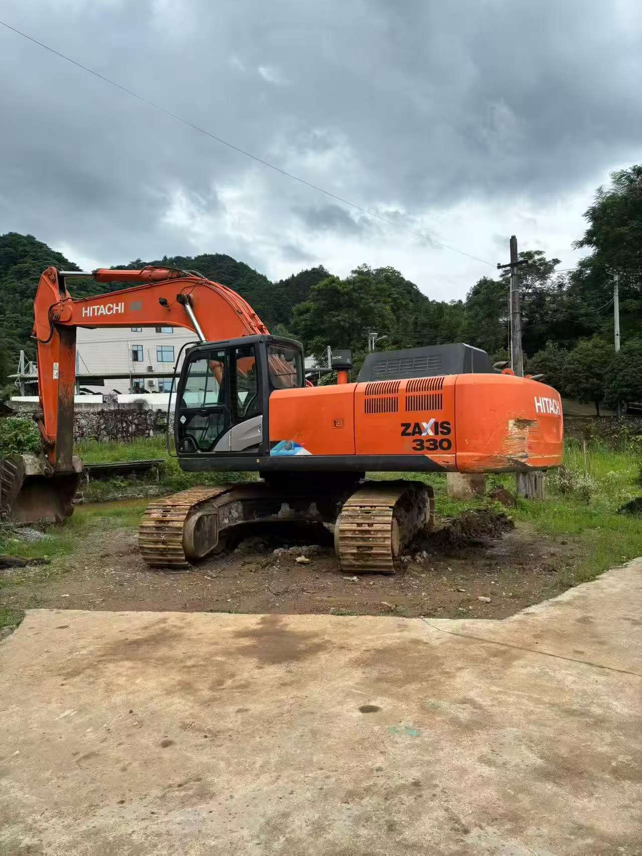 51机械