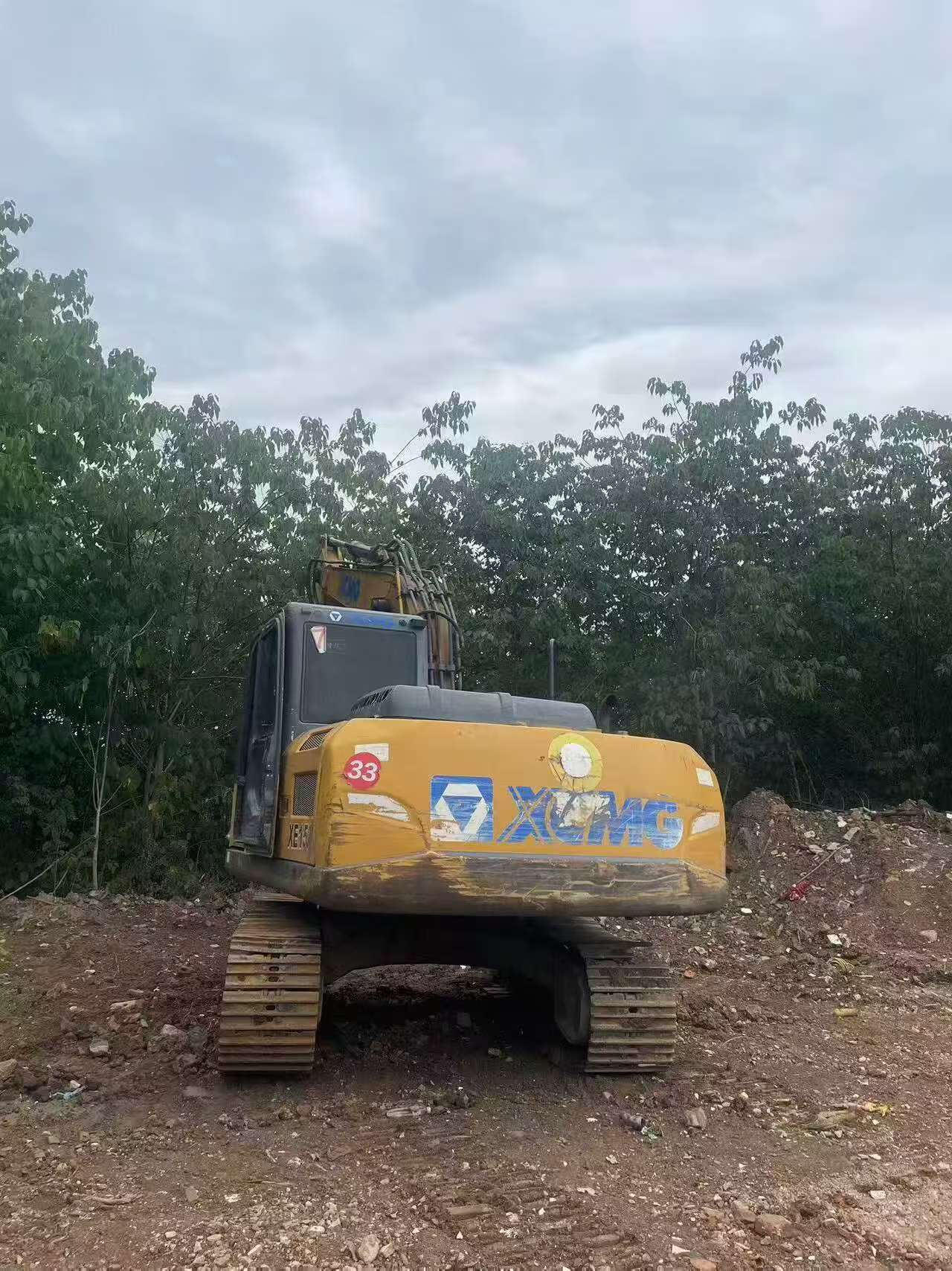 51机械