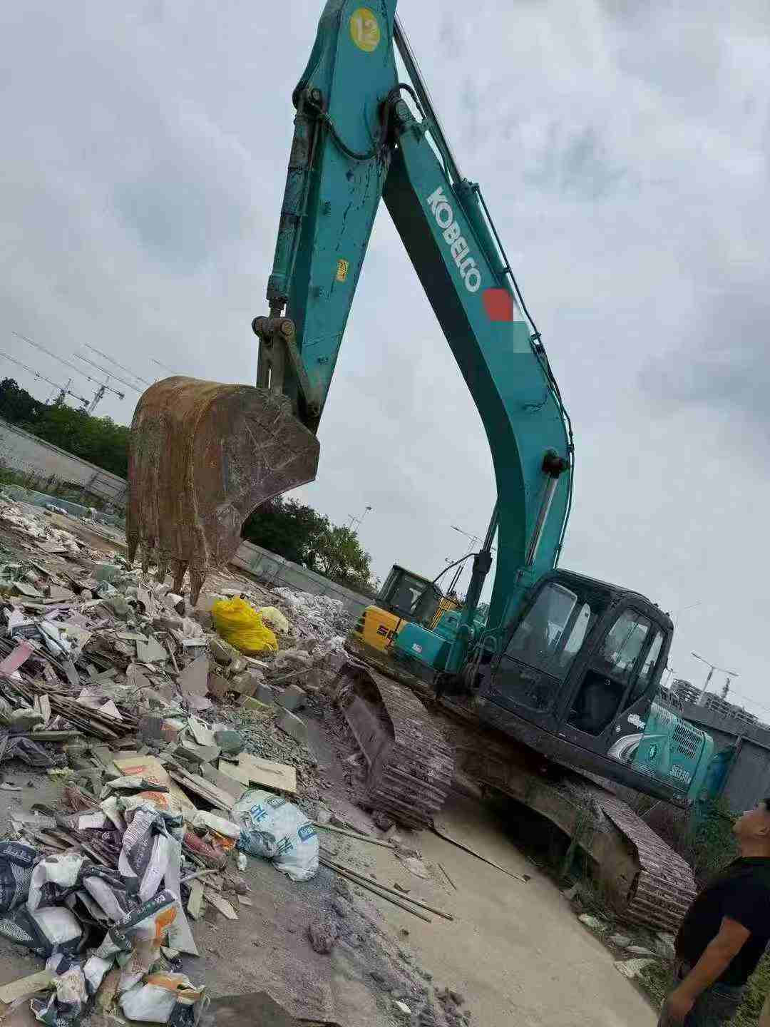 51机械