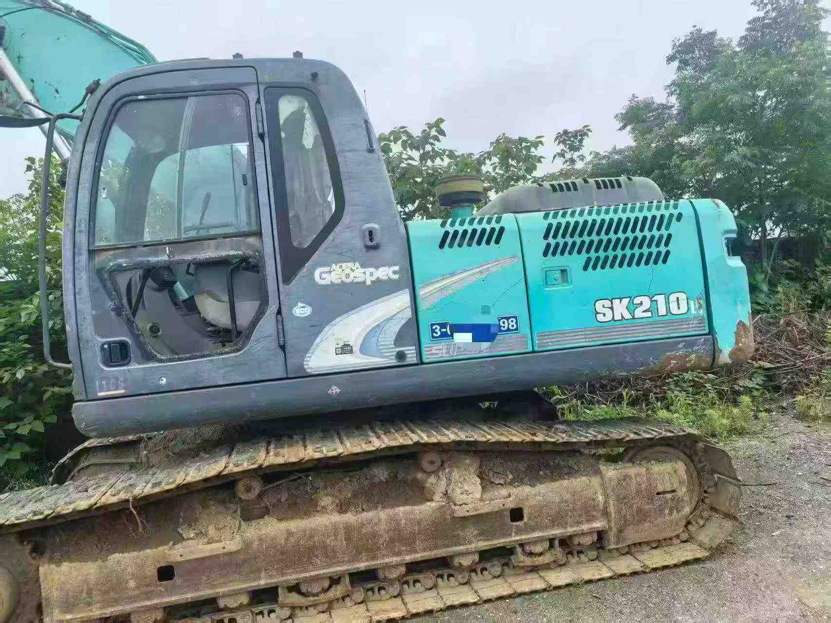 51机械