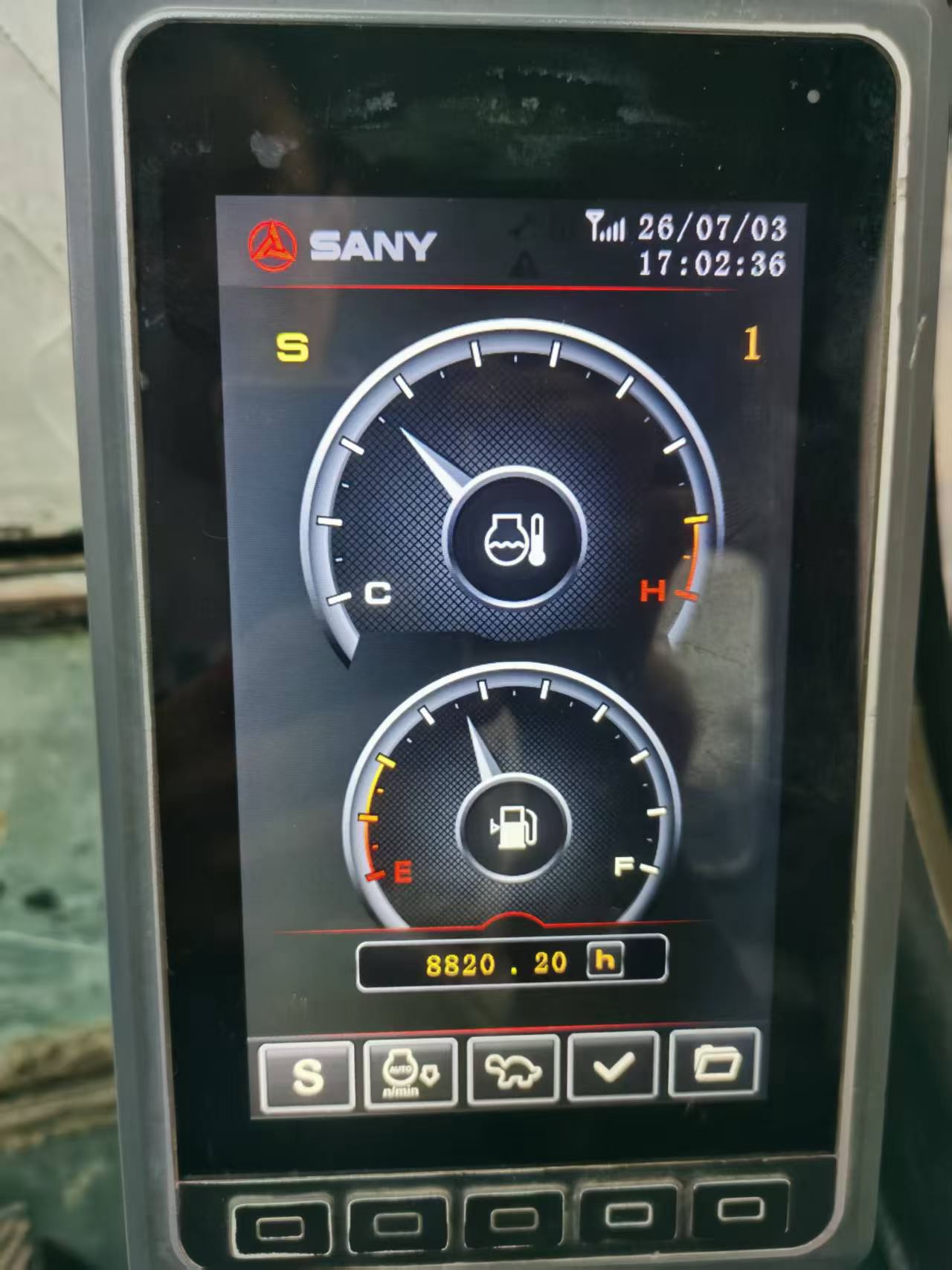 51机械