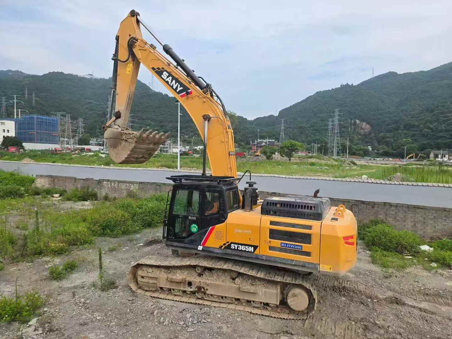 51机械