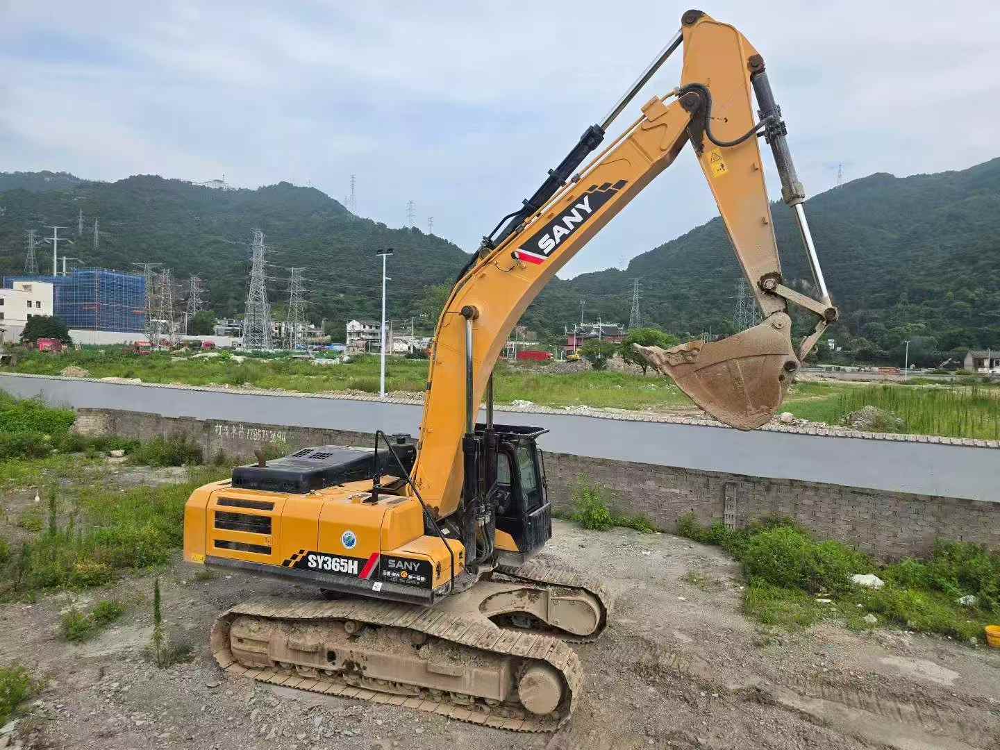 51机械