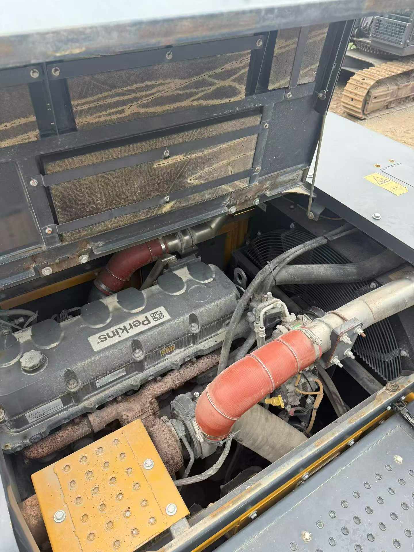 51机械