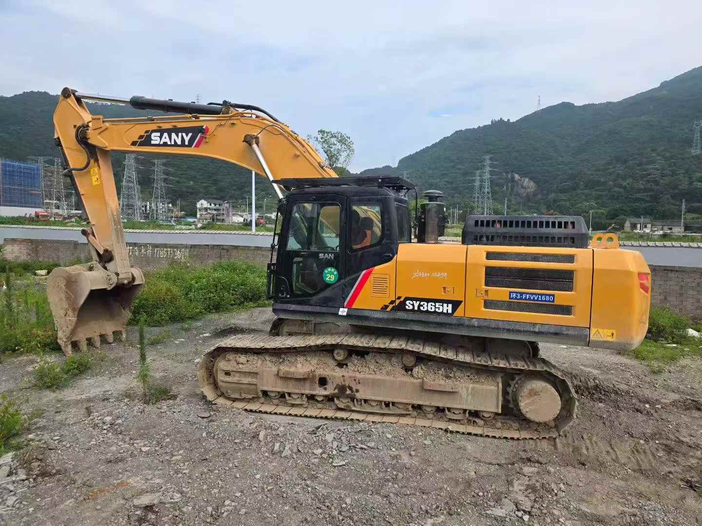 51机械