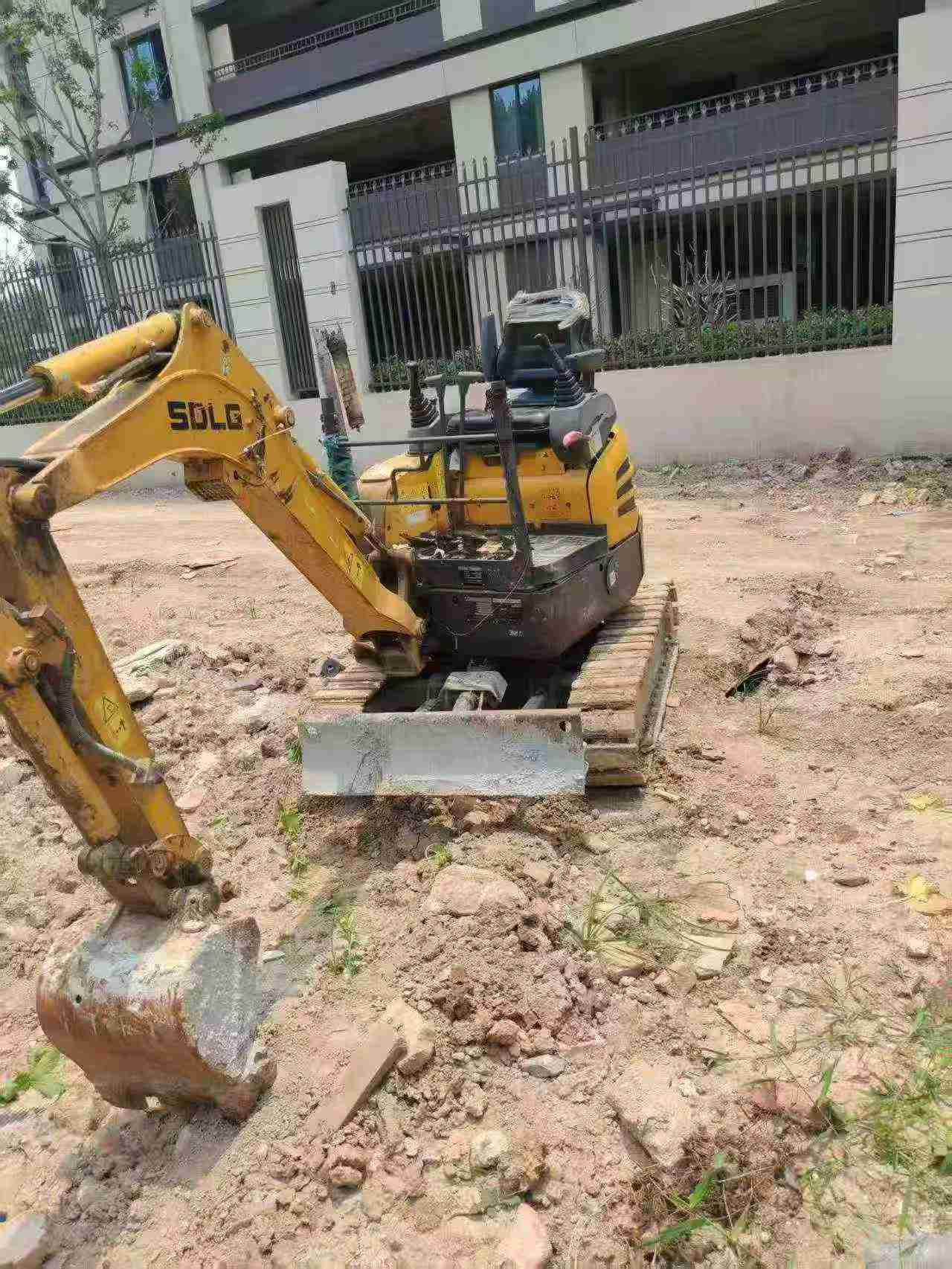 51机械
