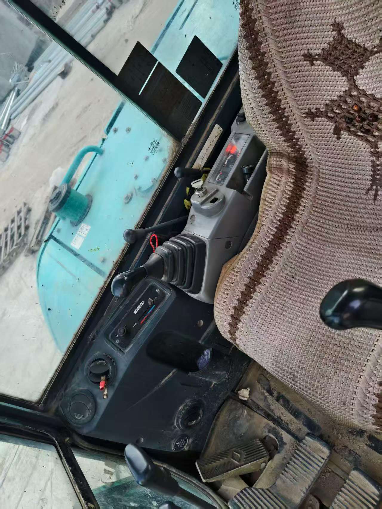 51机械