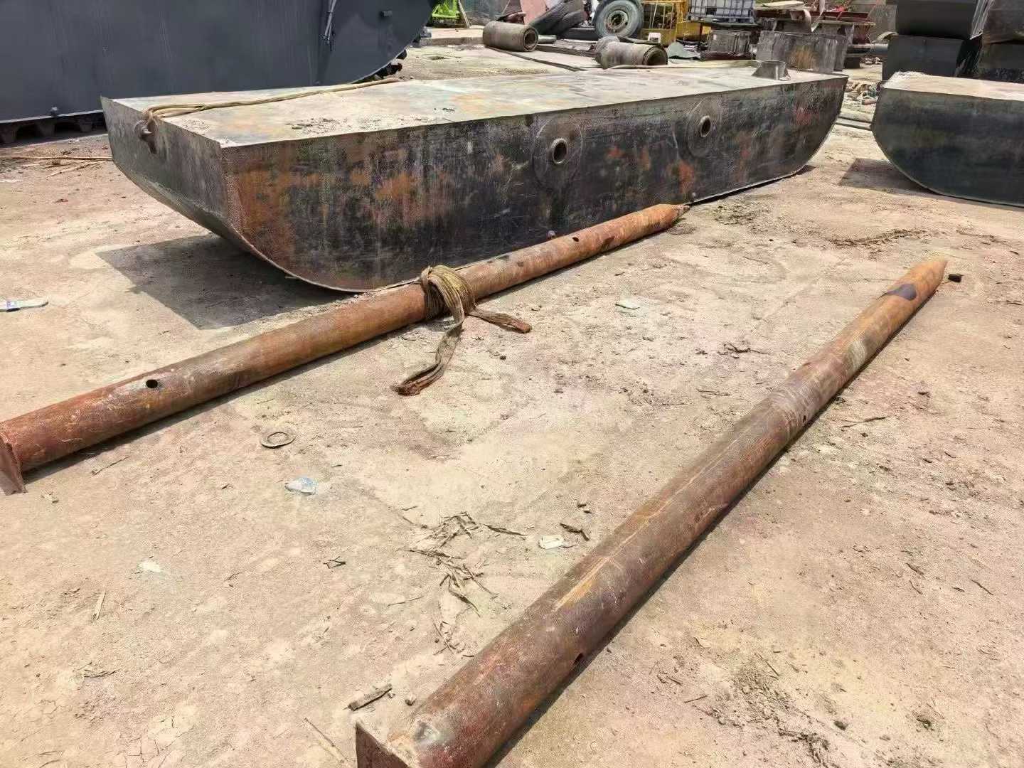51机械