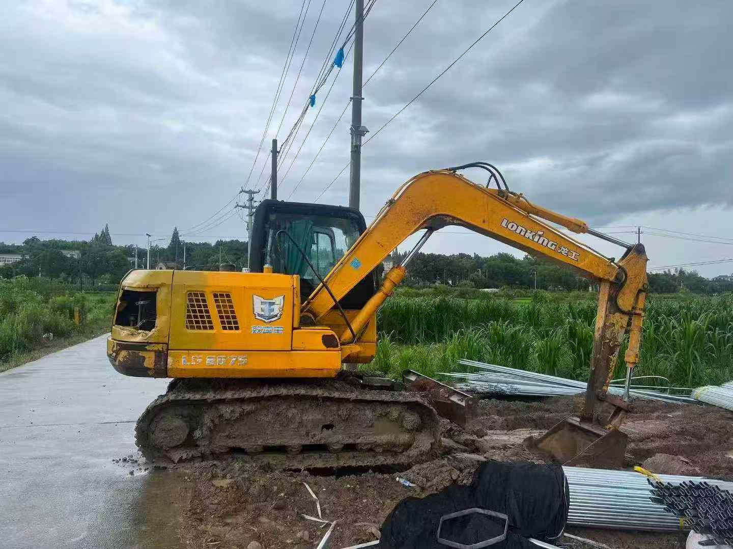 51机械