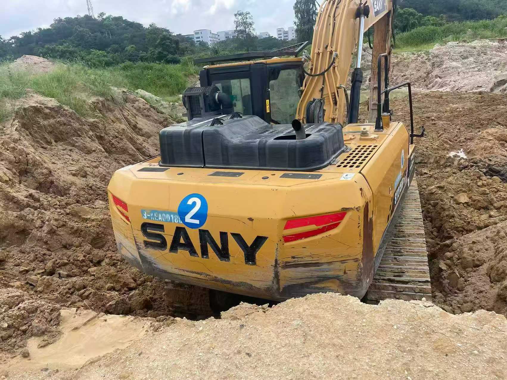 51机械