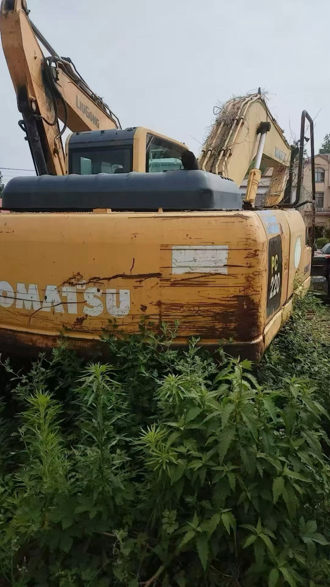 51机械