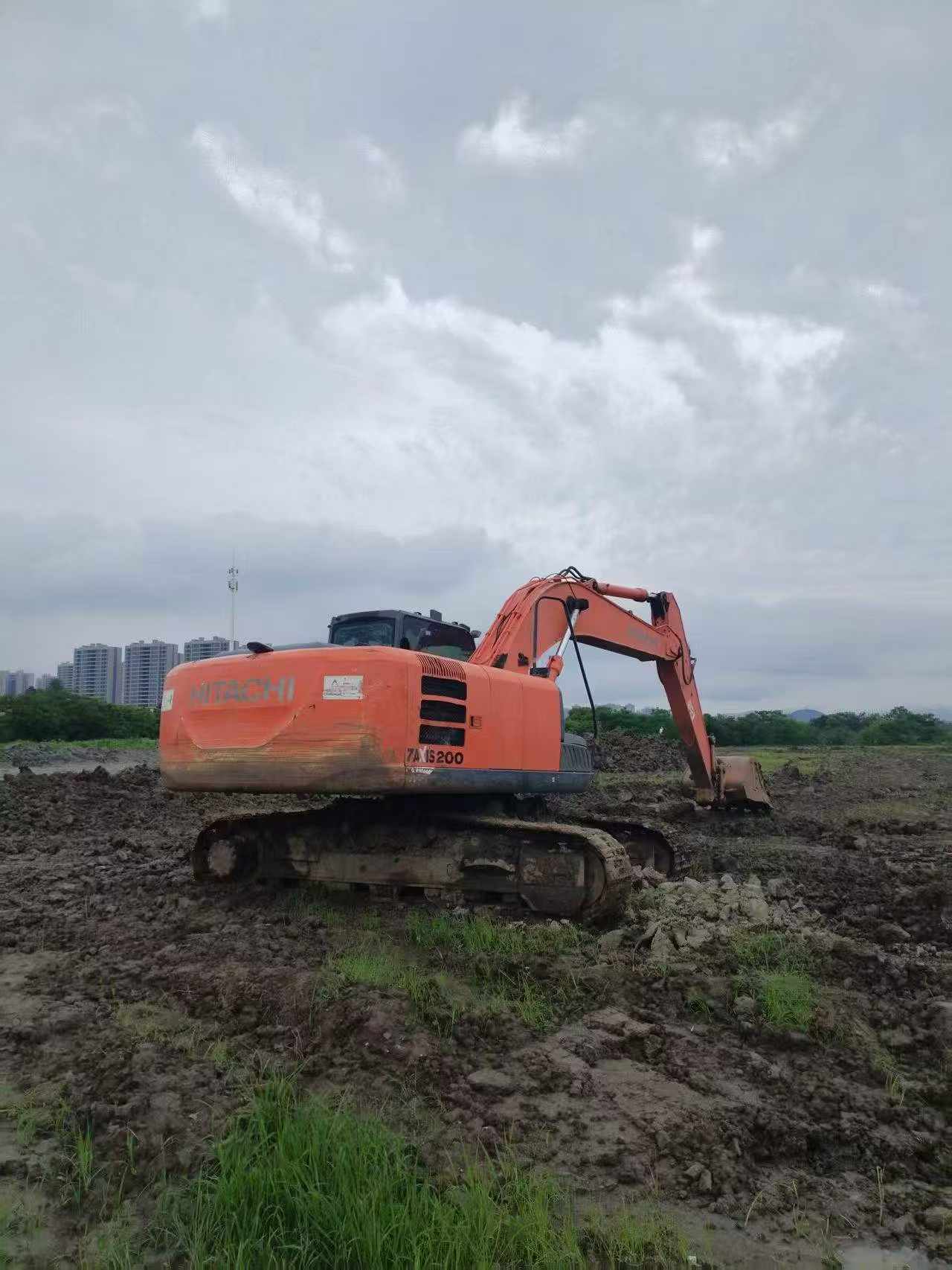 51机械