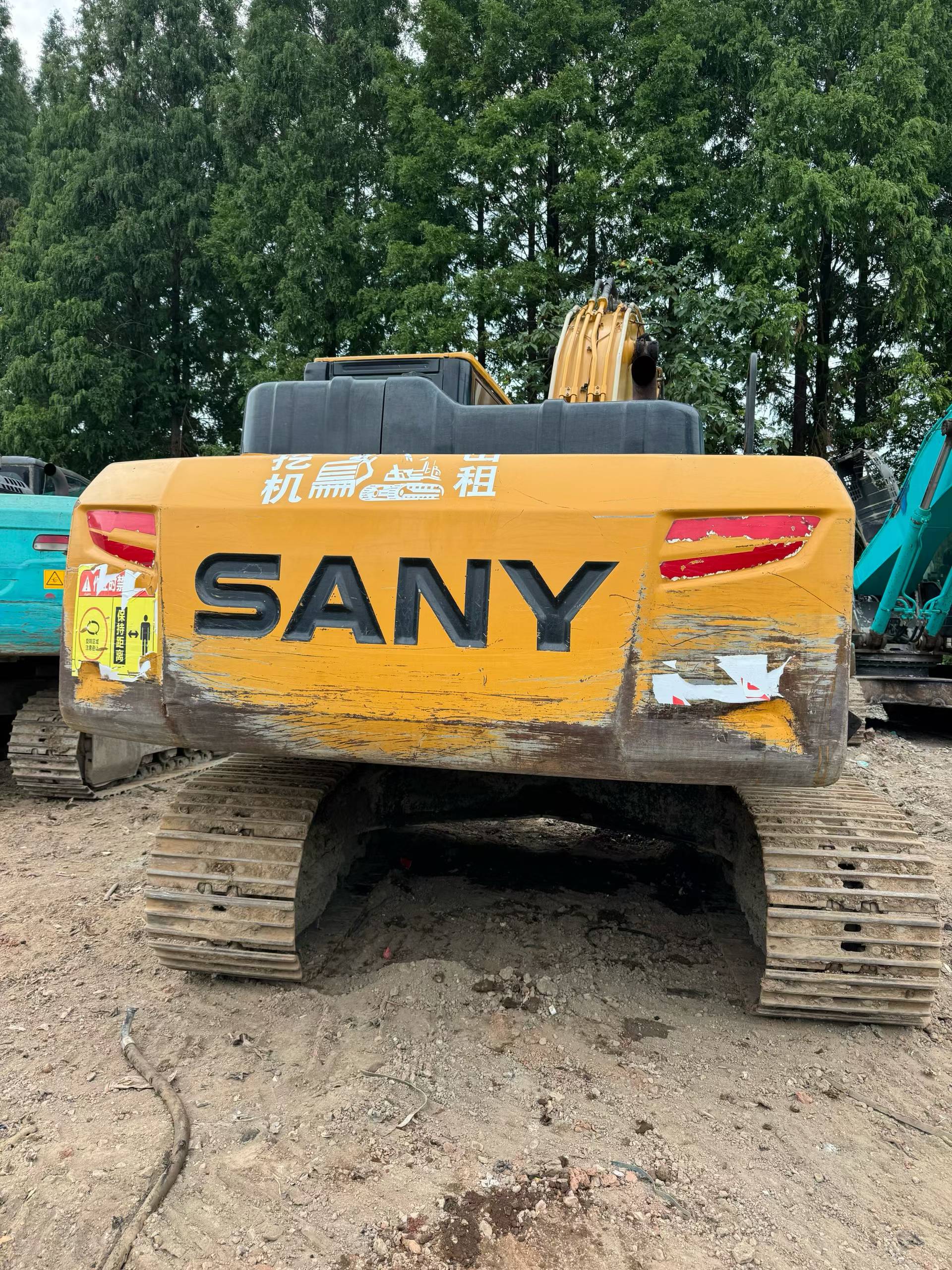 51机械