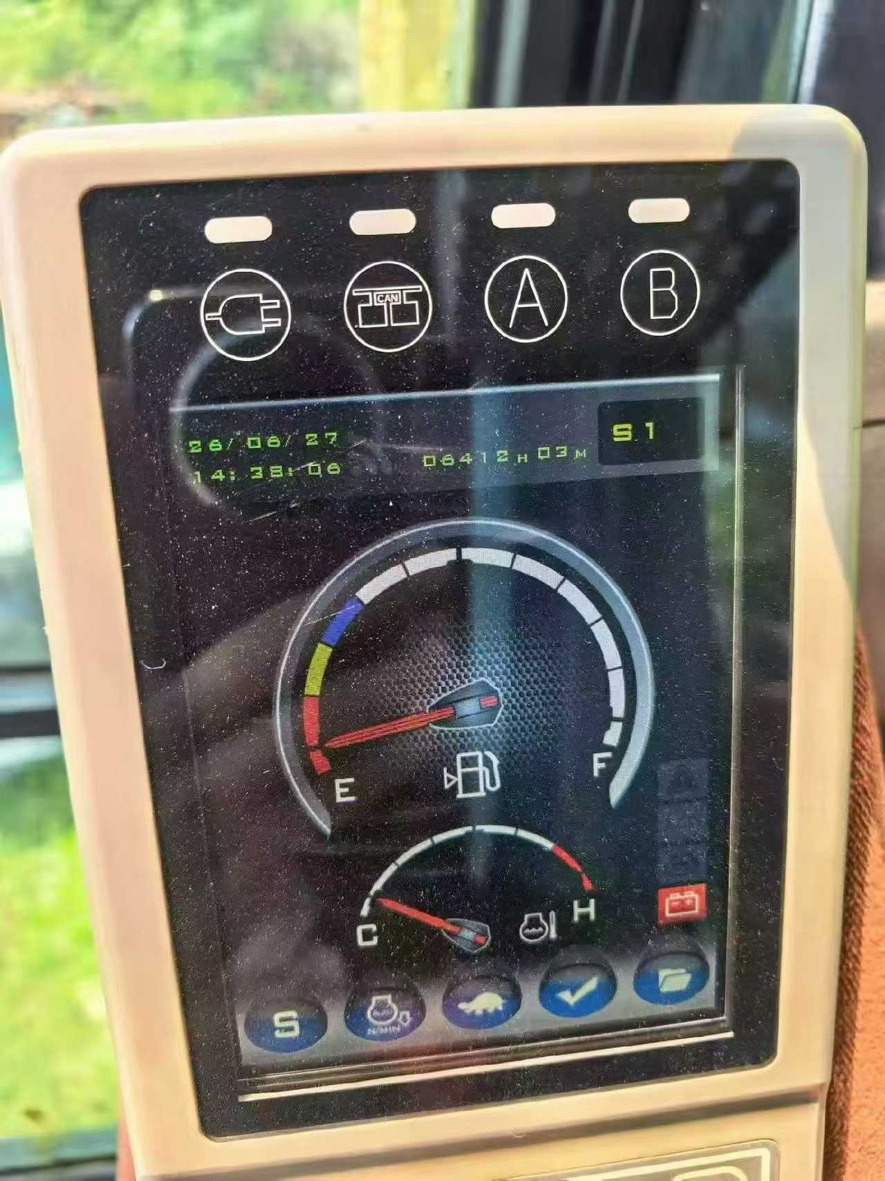 51机械