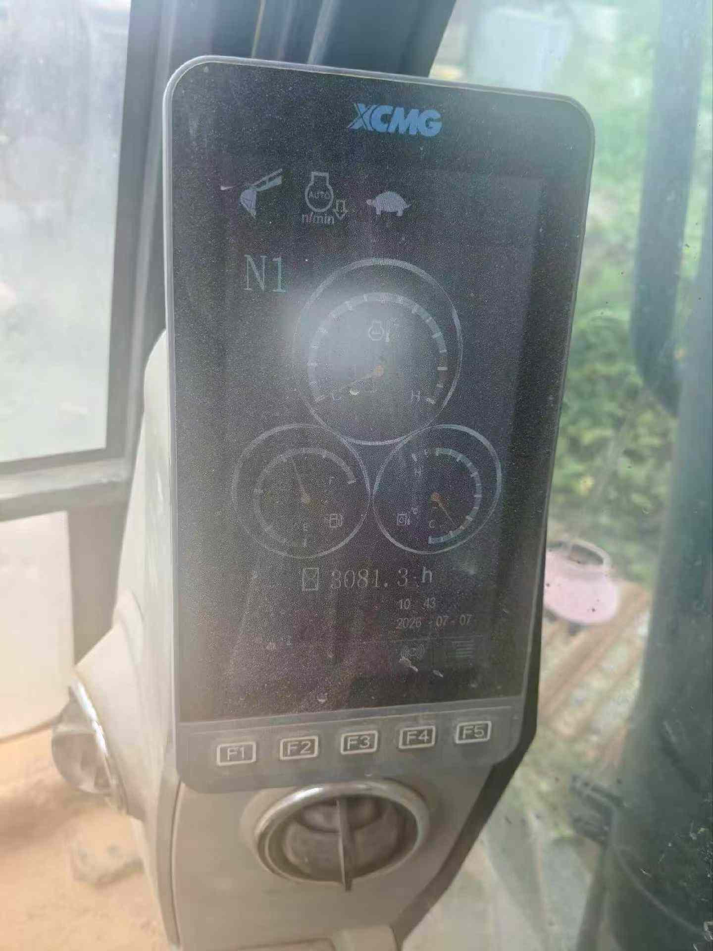 51机械