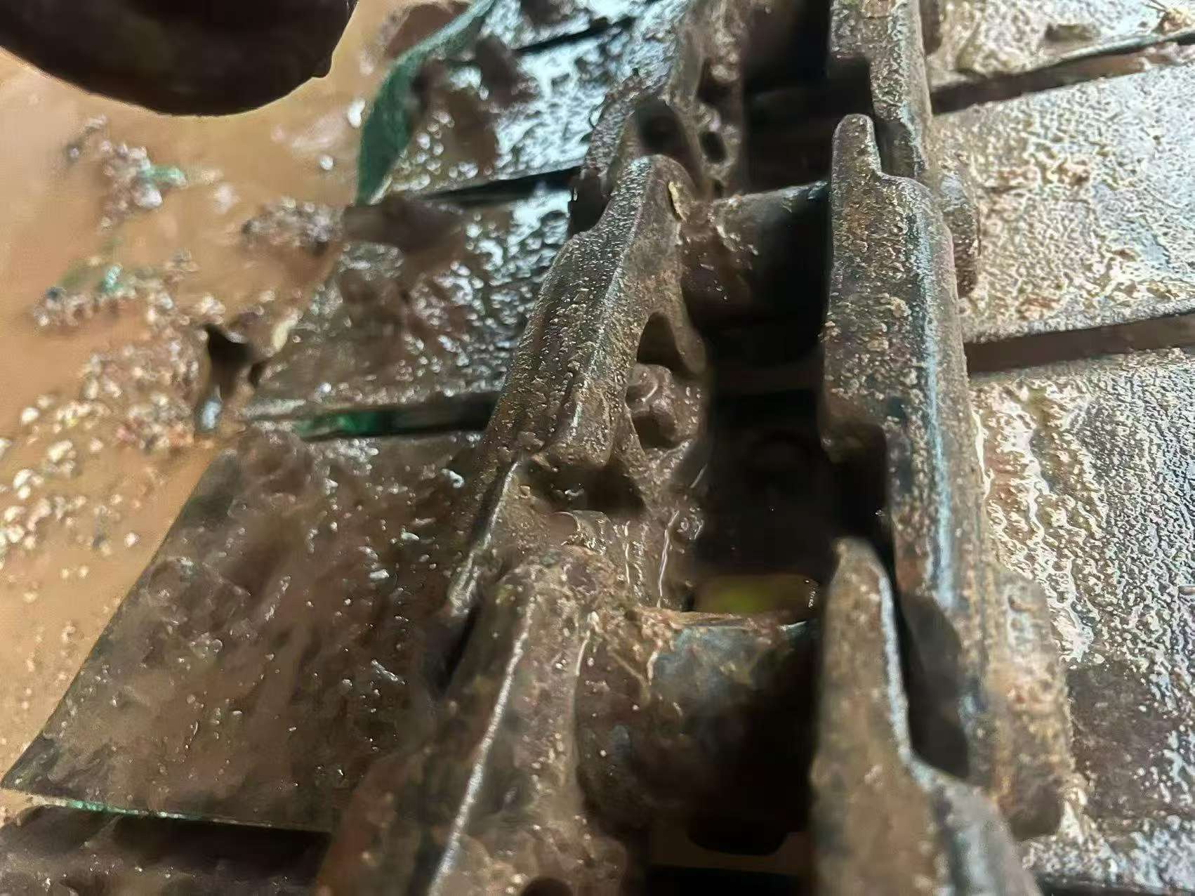 51机械