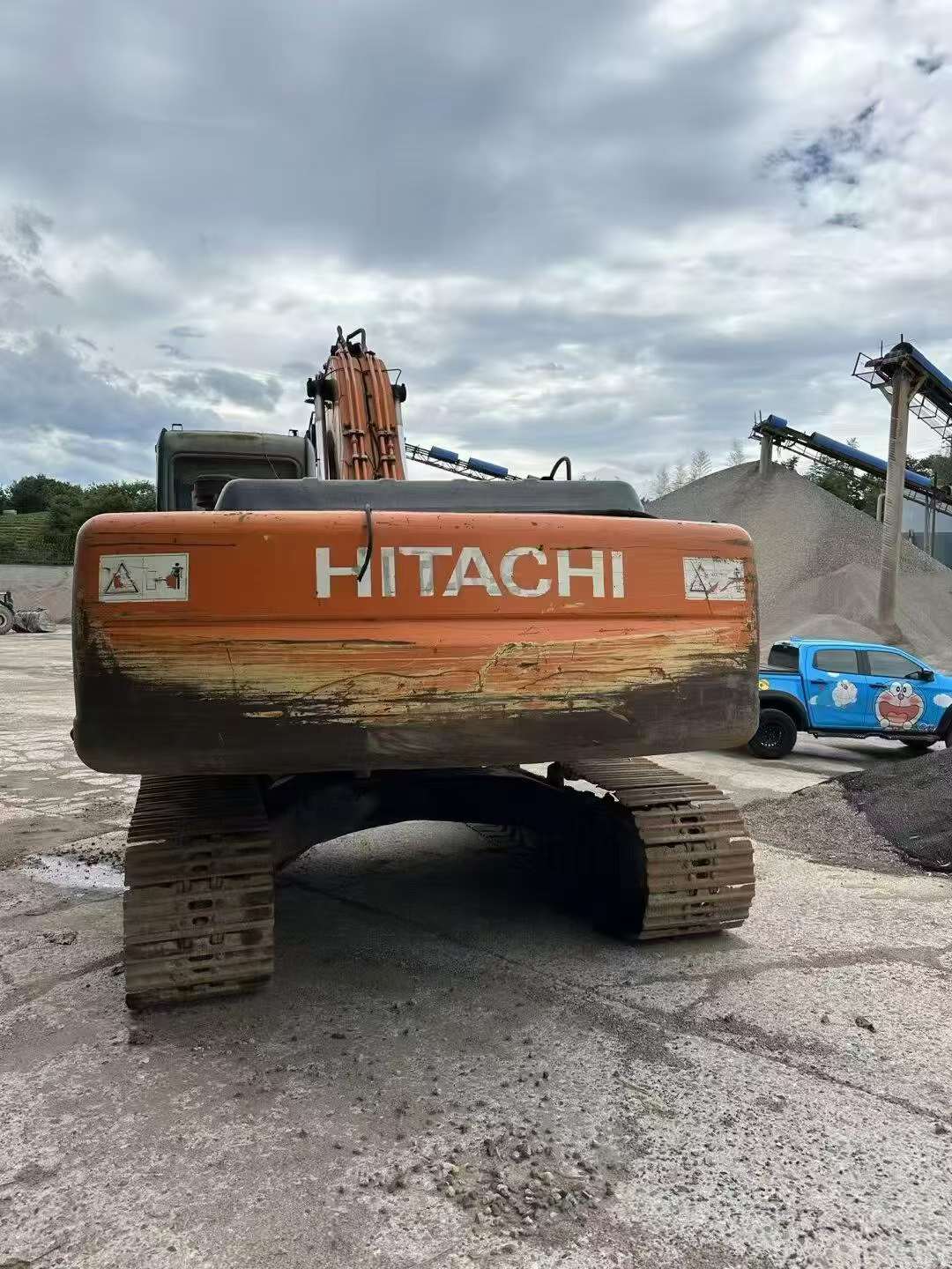 51机械
