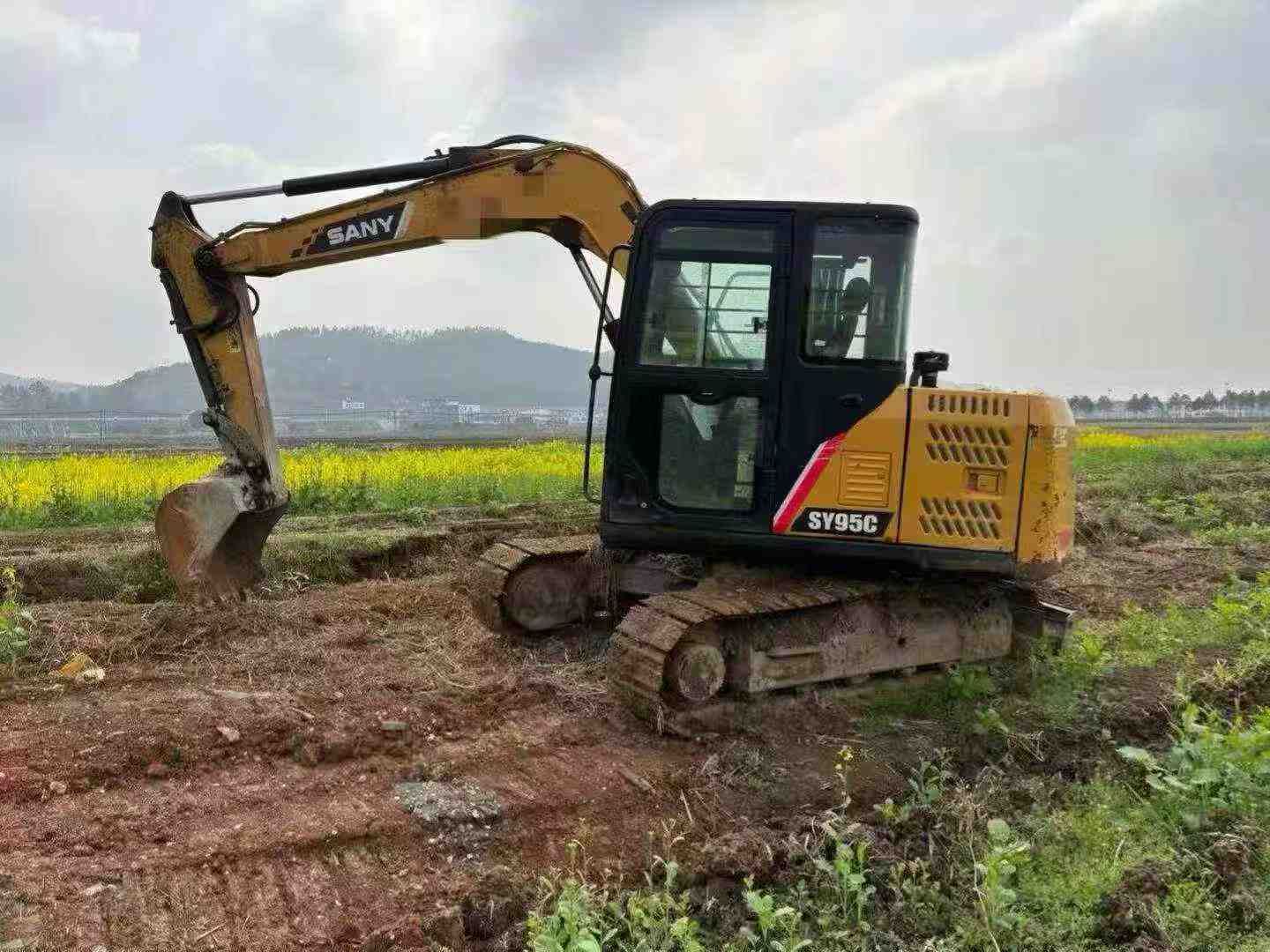 51机械