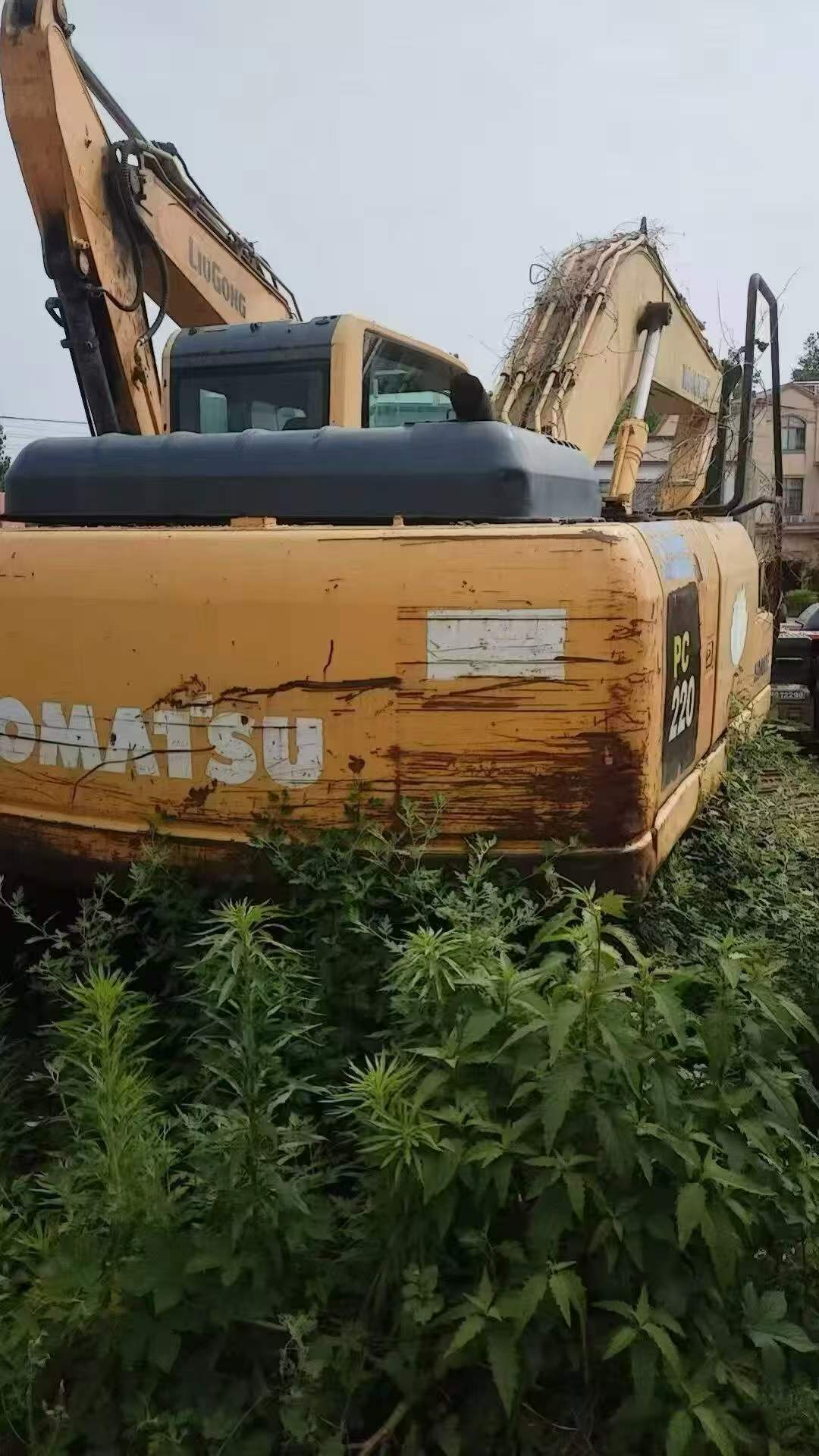 51机械
