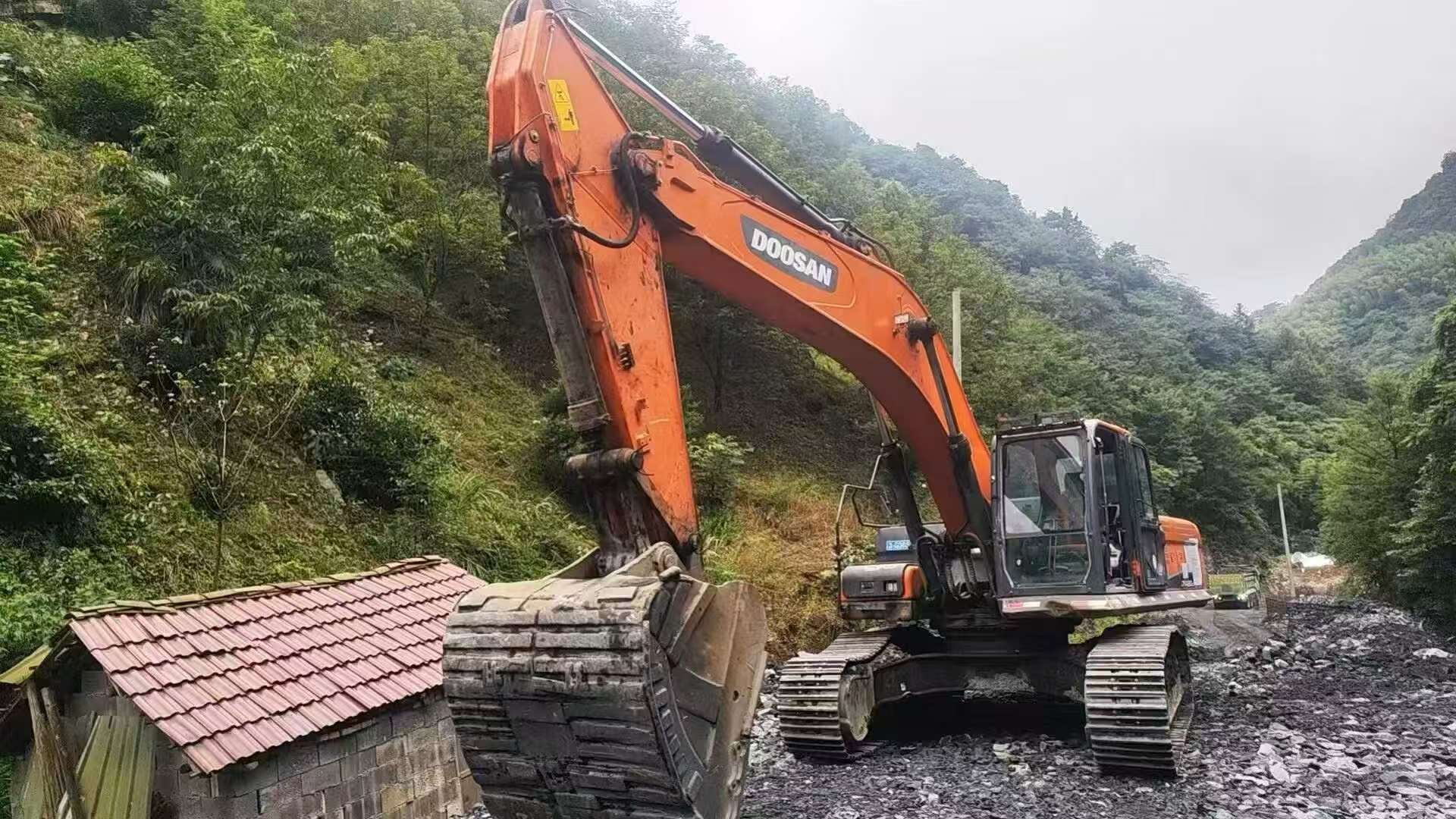 51机械