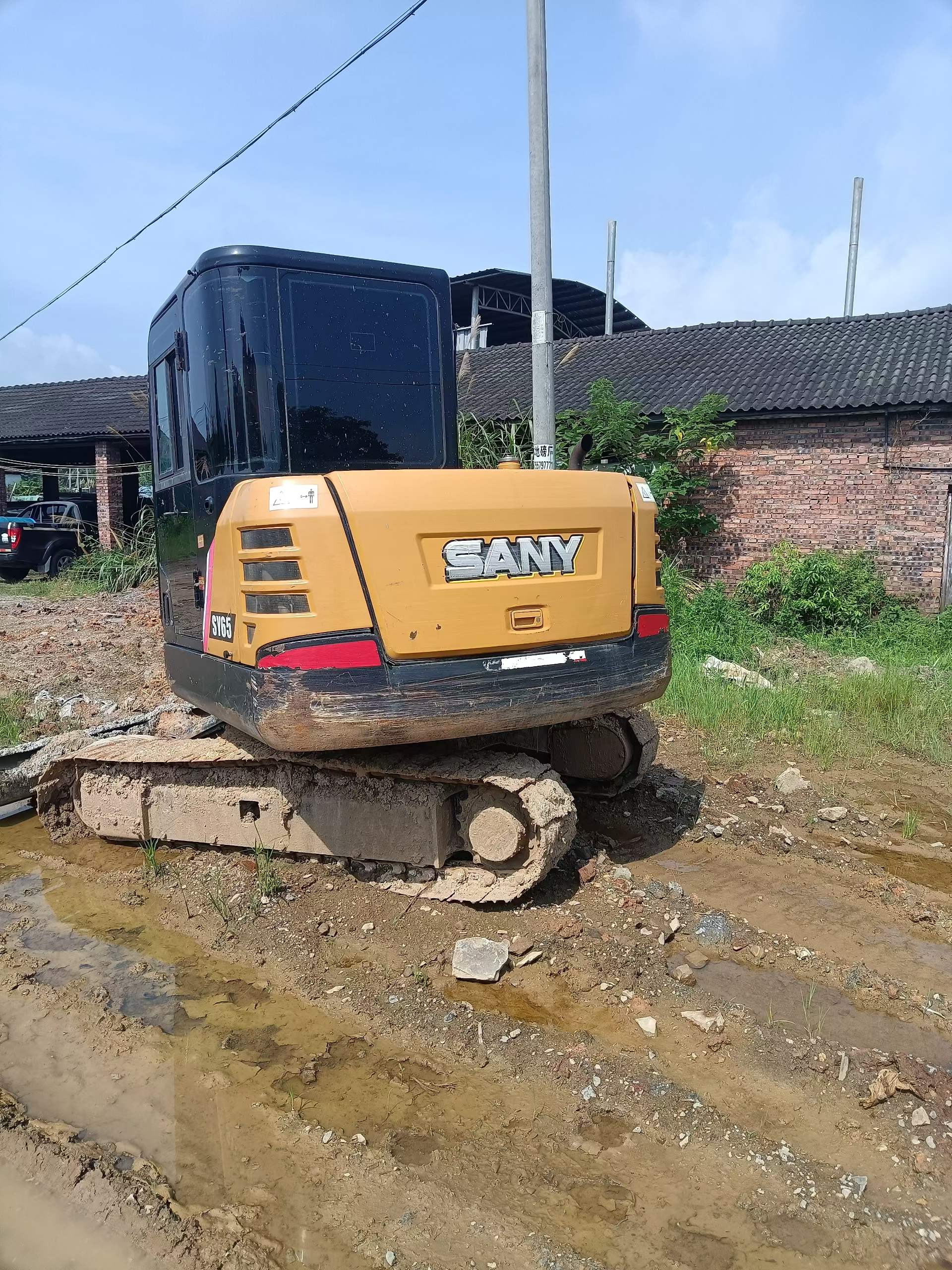 51机械