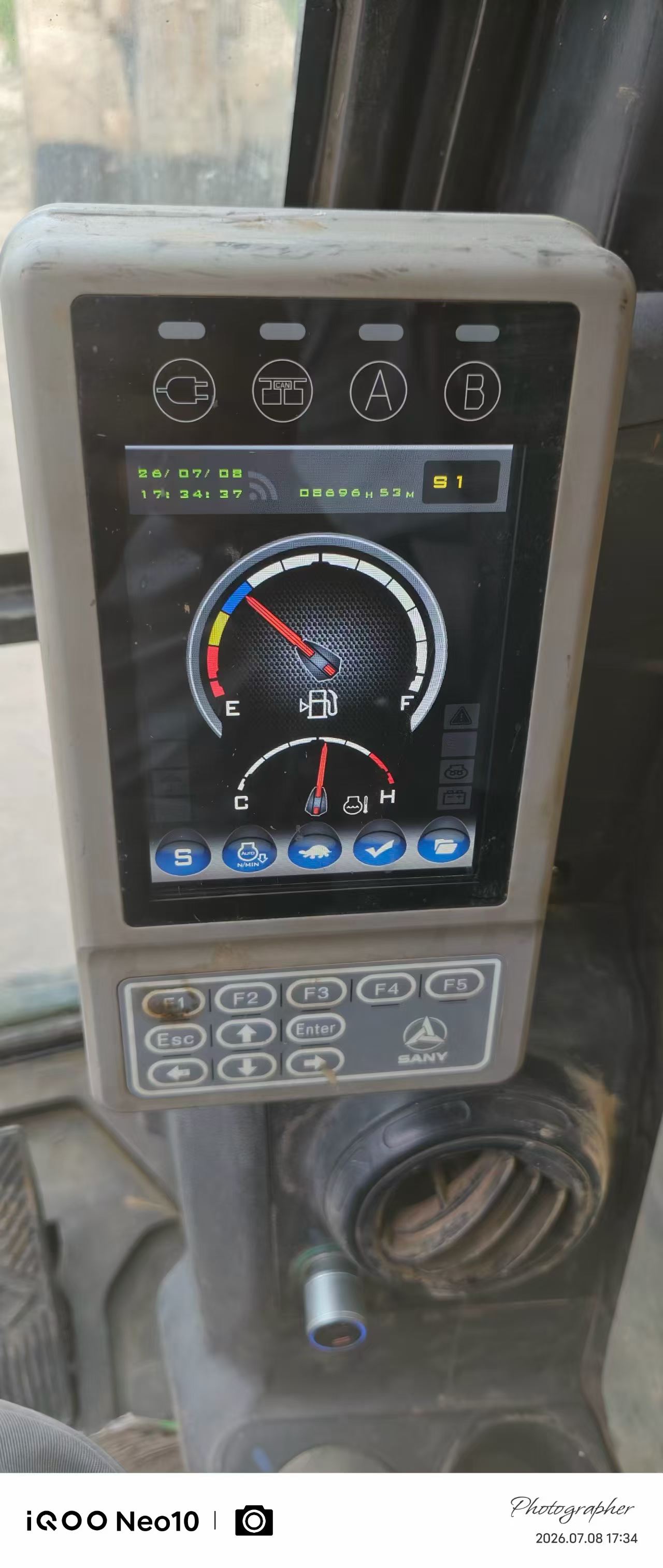 51机械
