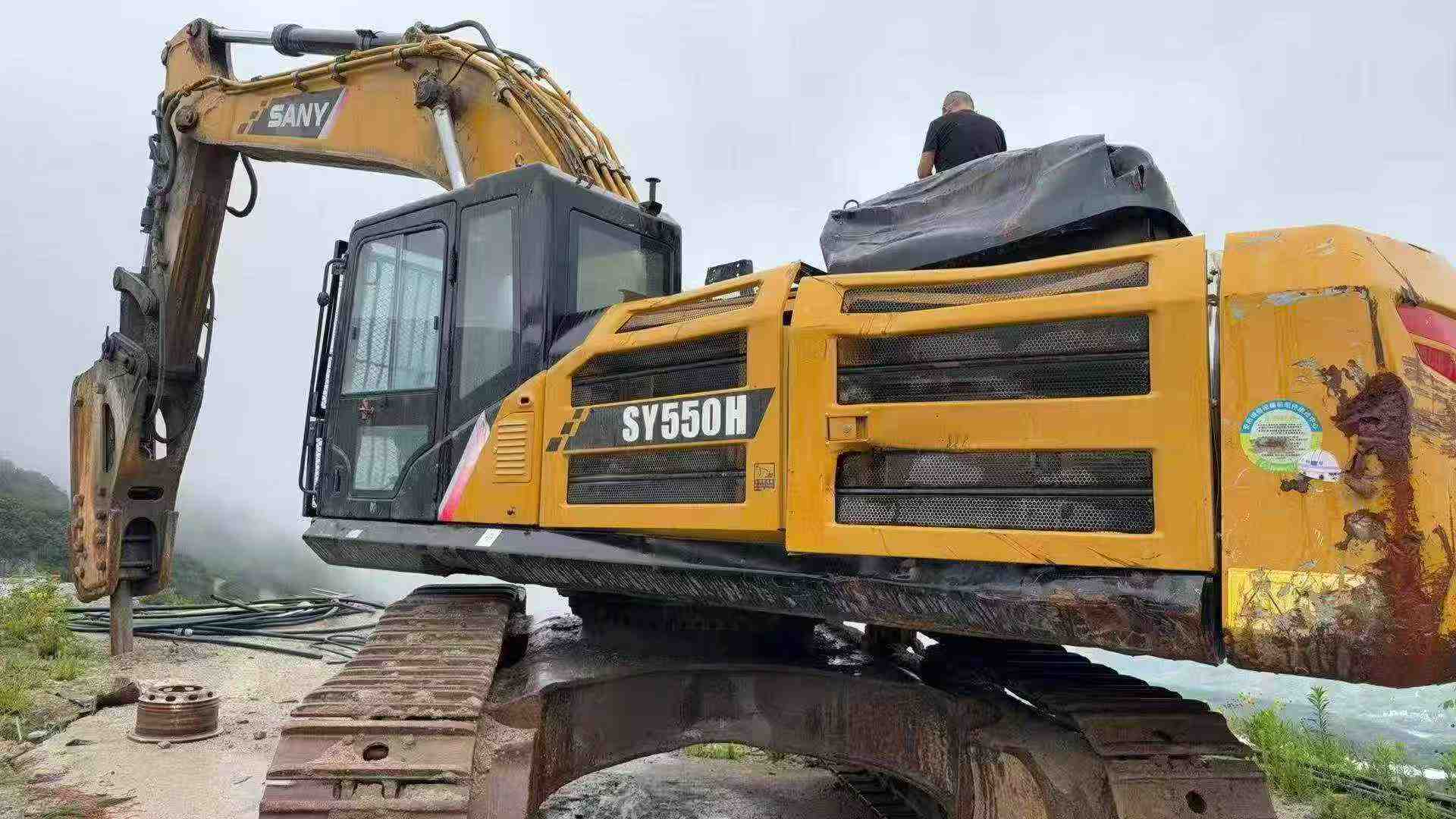 51机械