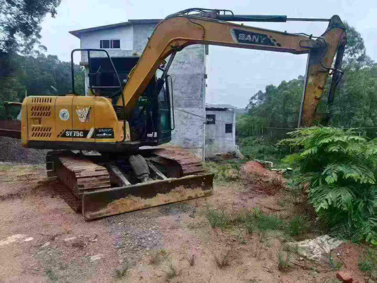 51机械