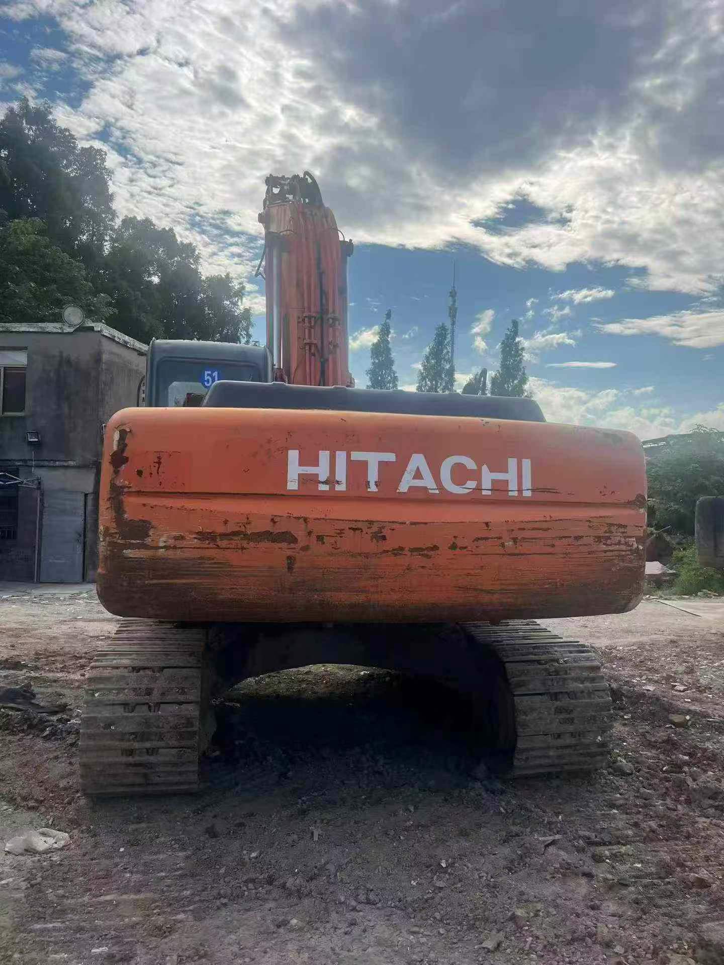 51机械