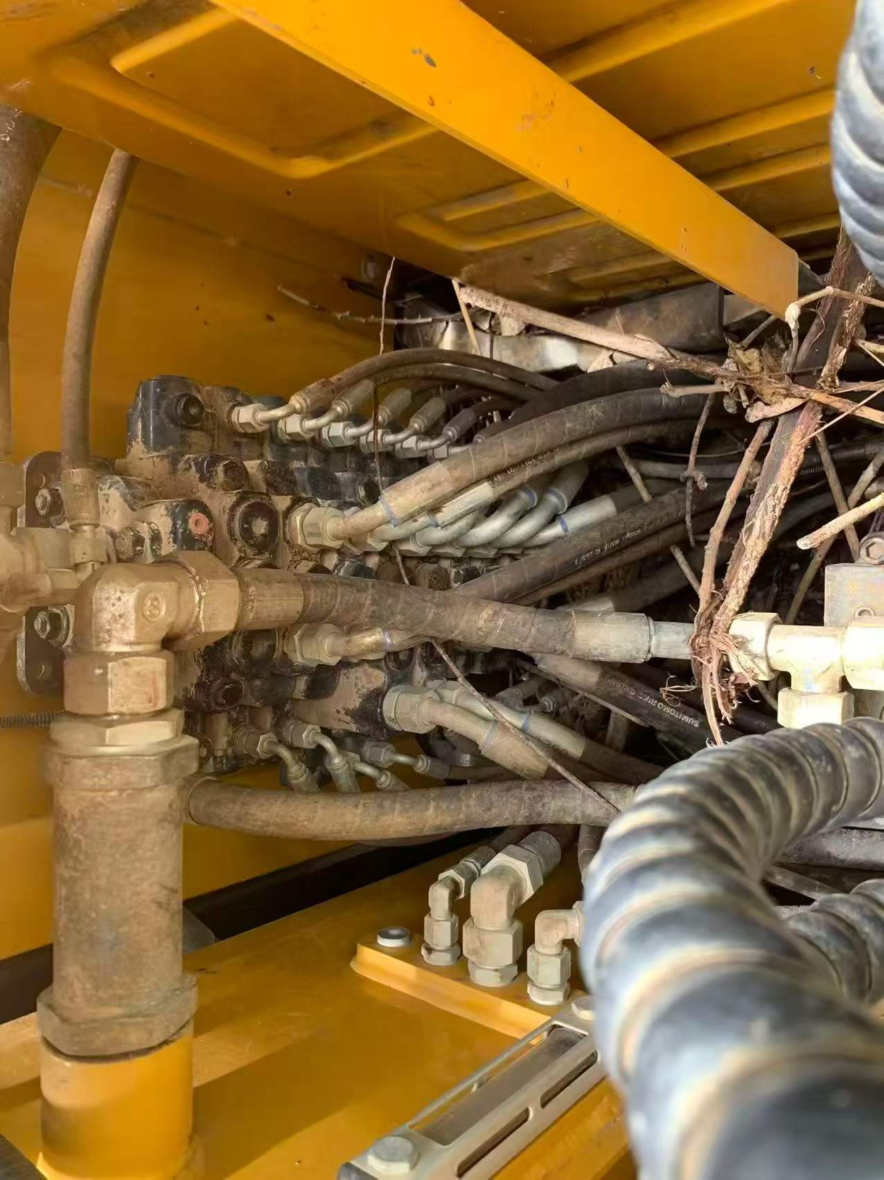51机械