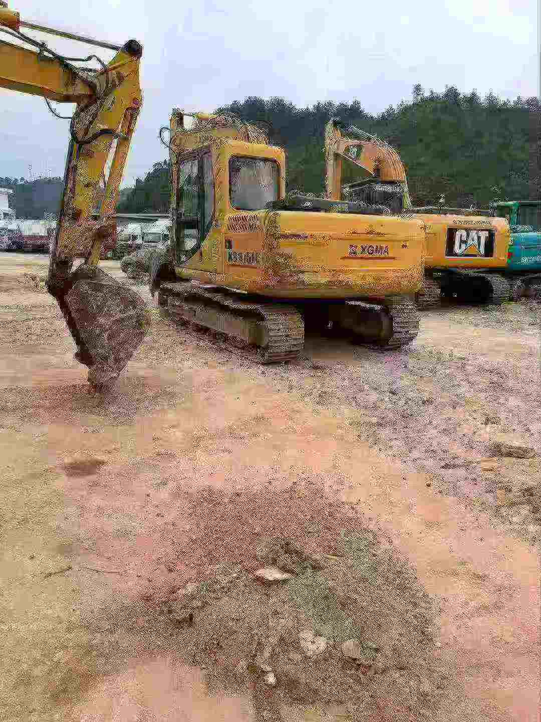 51机械