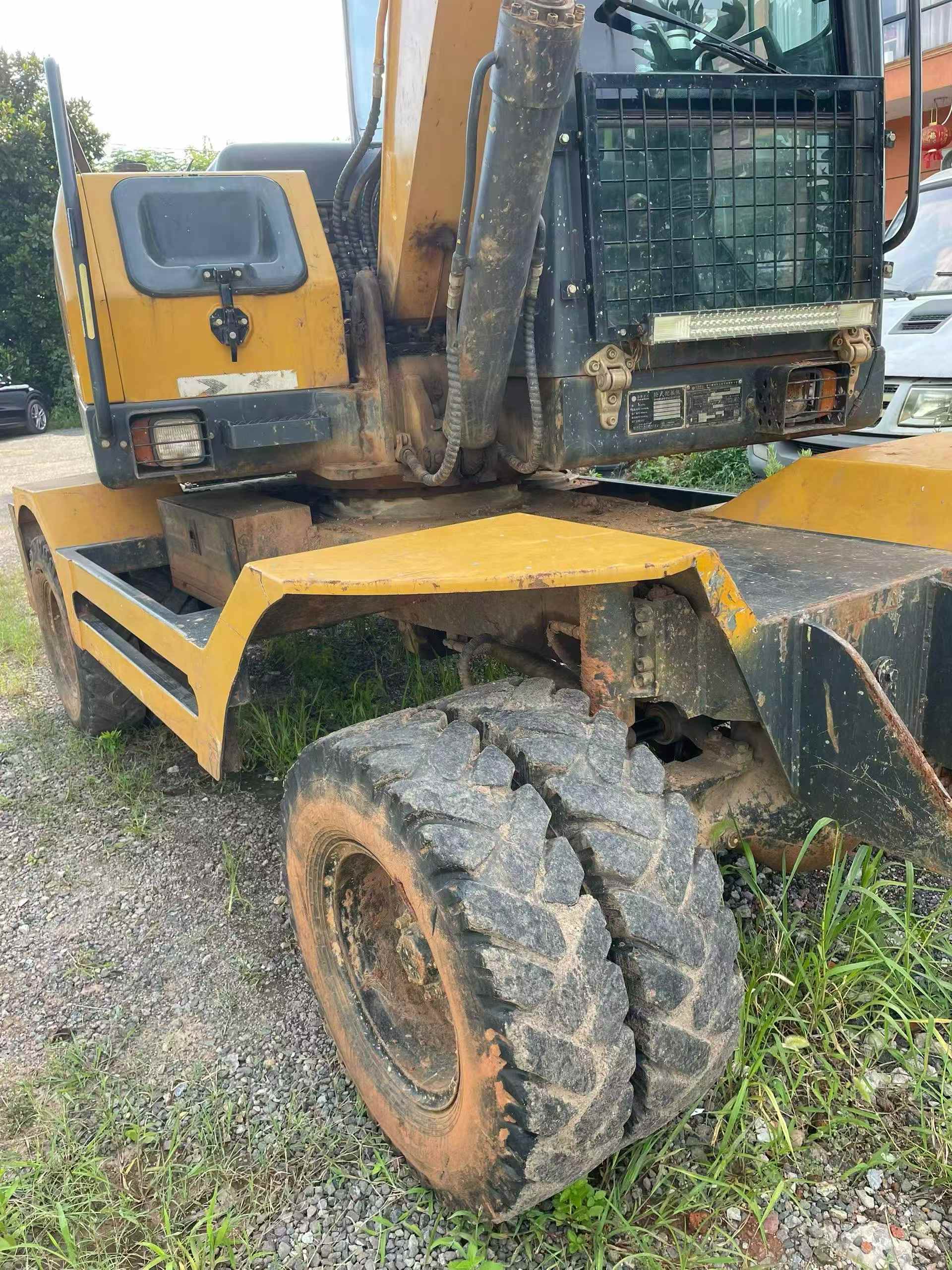51机械