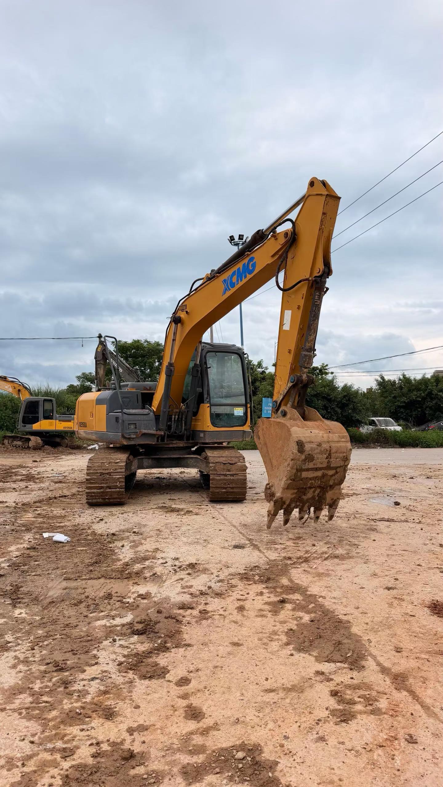 51机械