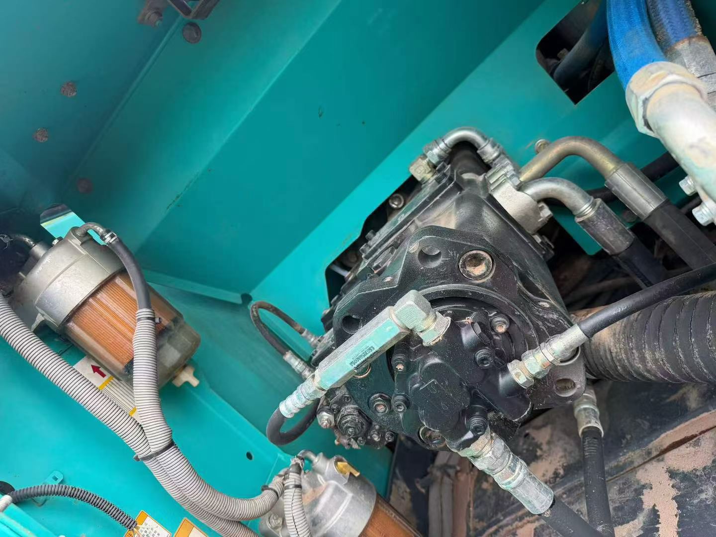 51机械