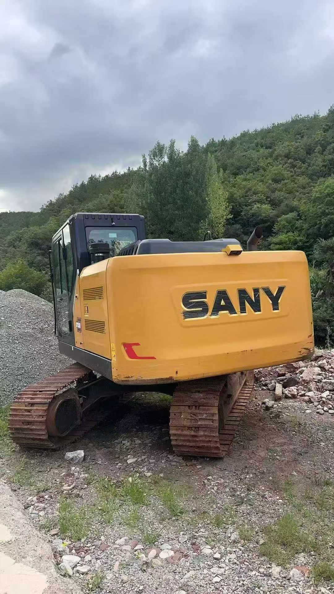 51机械
