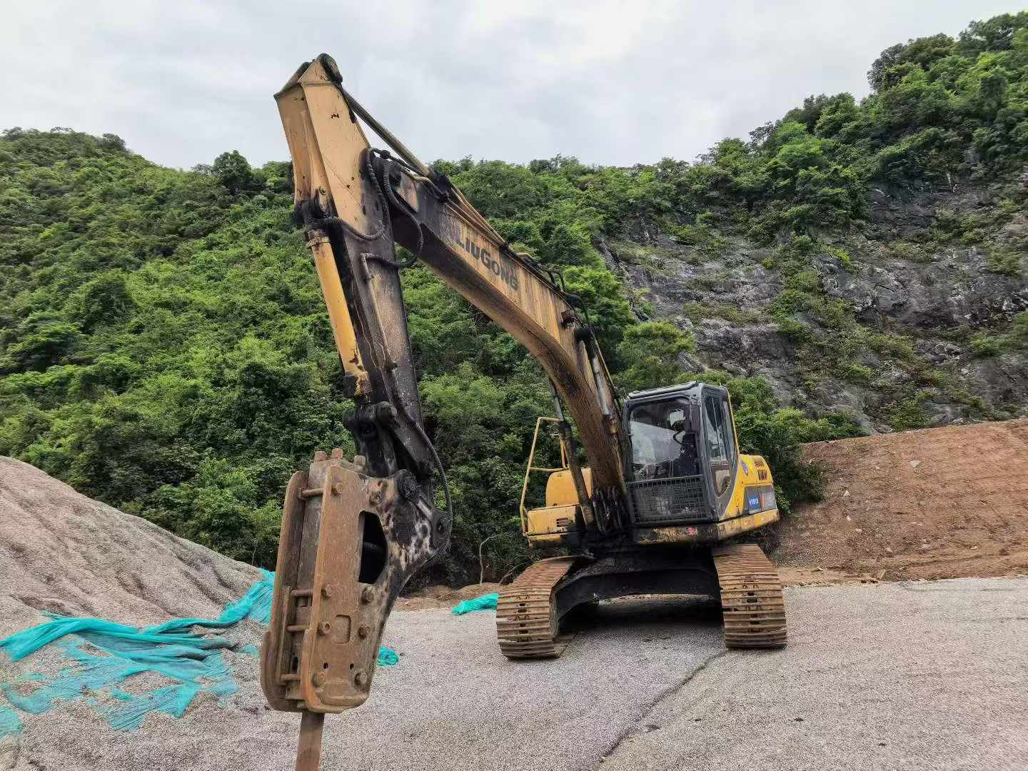 51机械