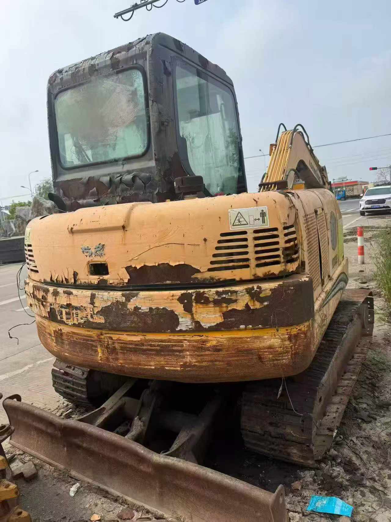 51机械