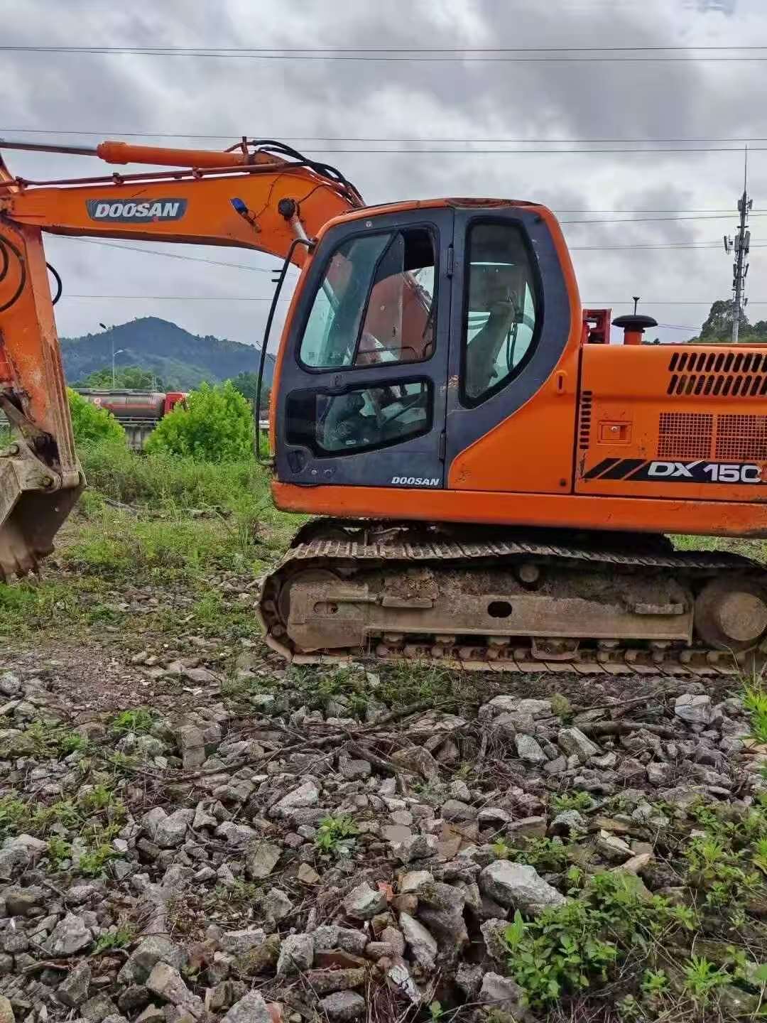 51机械