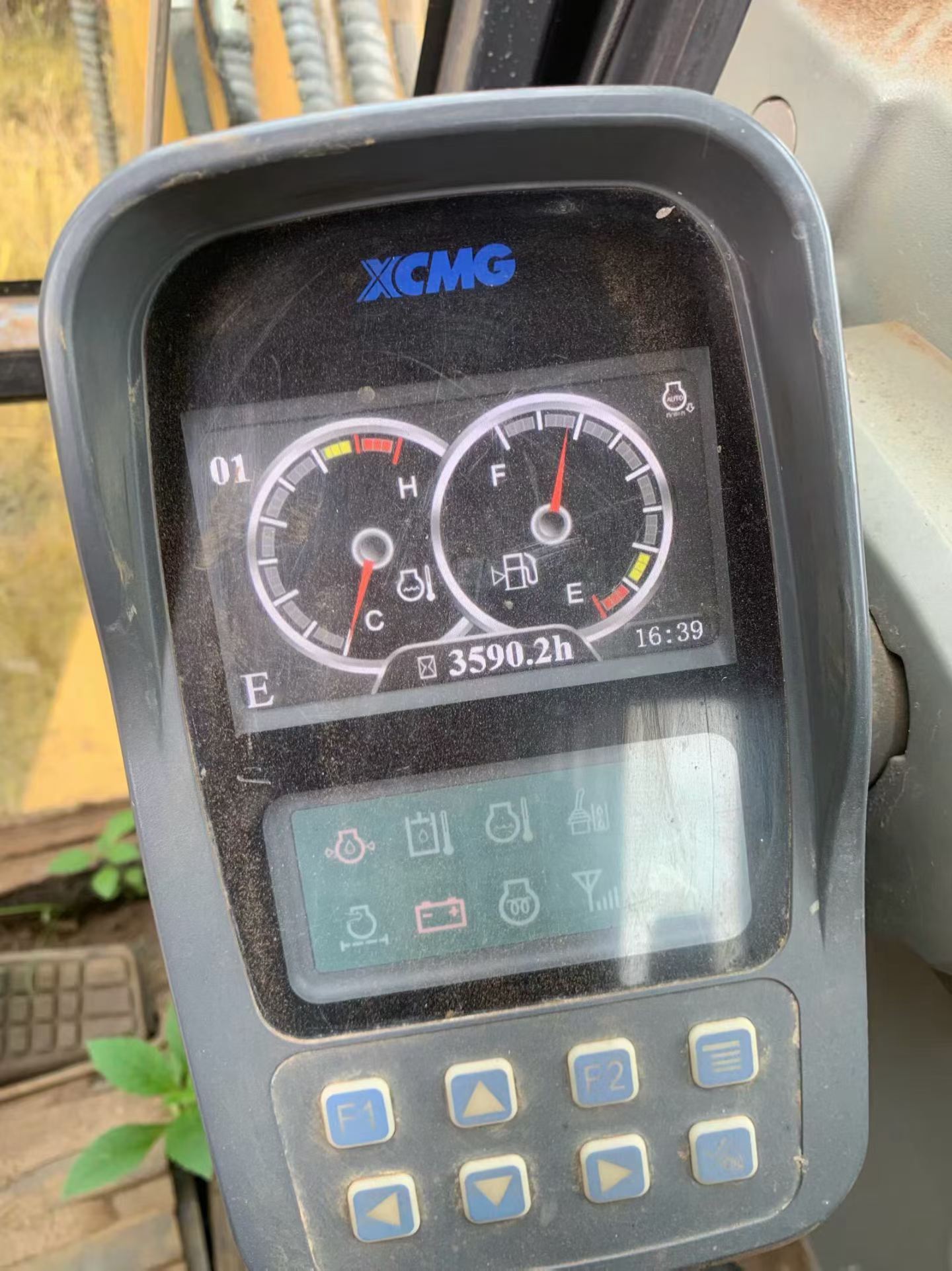 51机械