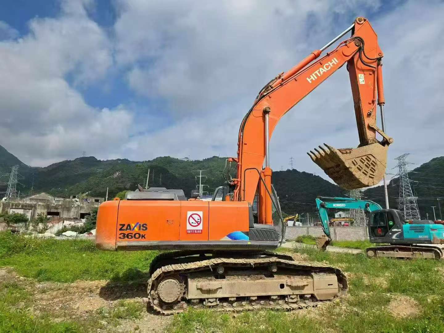 51机械